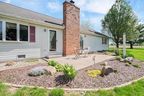 Tiny photo for 4573 S 200 E, Kokomo, IN 46902 (MLS # 202615869)