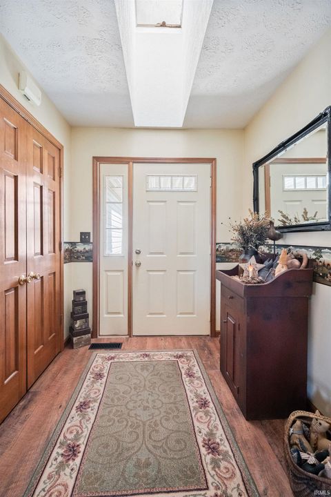 Tiny photo for 4573 S 200 E, Kokomo, IN 46902 (MLS # 202615869)