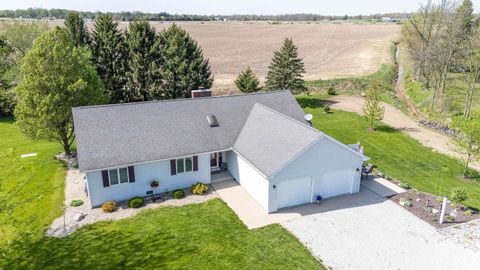 Tiny photo for 4573 S 200 E, Kokomo, IN 46902 (MLS # 202615869)