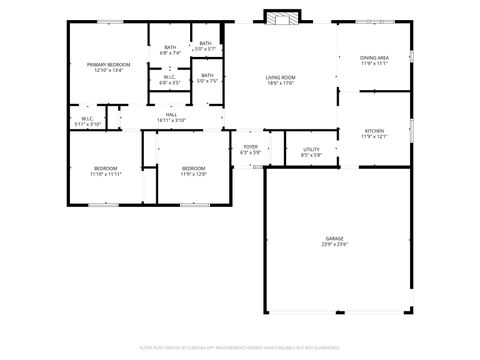 Tiny photo for 4573 S 200 E, Kokomo, IN 46902 (MLS # 202615869)