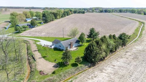 Tiny photo for 4573 S 200 E, Kokomo, IN 46902 (MLS # 202615869)