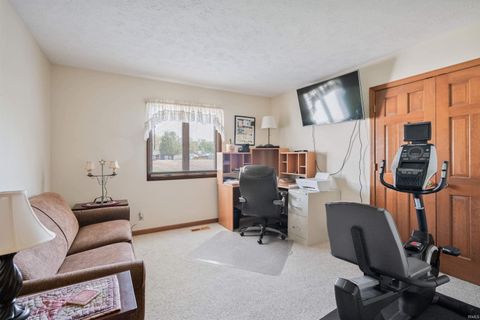 Tiny photo for 4573 S 200 E, Kokomo, IN 46902 (MLS # 202615869)