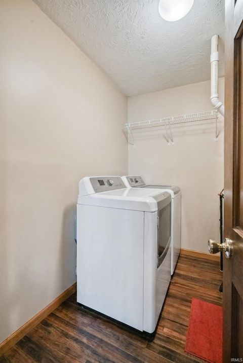 Tiny photo for 4573 S 200 E, Kokomo, IN 46902 (MLS # 202615869)