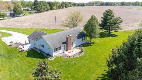 Tiny photo for 4573 S 200 E, Kokomo, IN 46902 (MLS # 202615869)