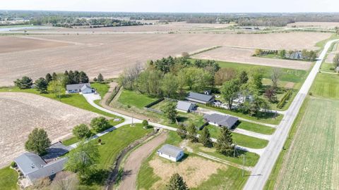Tiny photo for 4573 S 200 E, Kokomo, IN 46902 (MLS # 202615869)