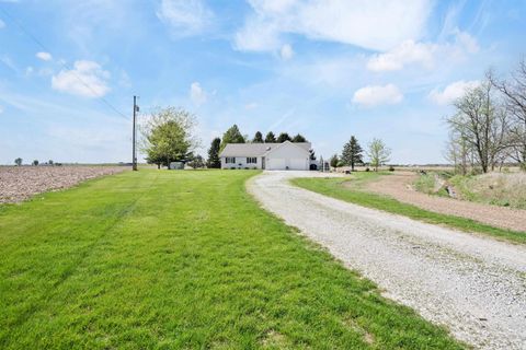 Tiny photo for 4573 S 200 E, Kokomo, IN 46902 (MLS # 202615869)