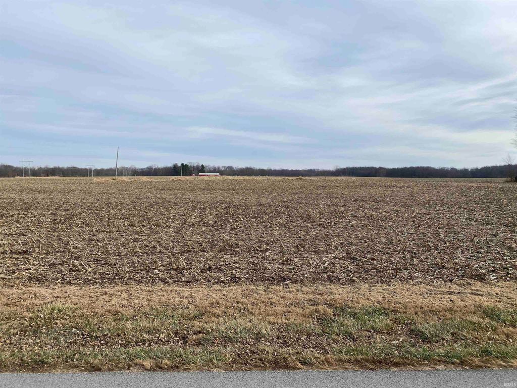Photo of ** *** 180 S 615 W Road, Russiaville, IN 46979 (MLS # 202601848)