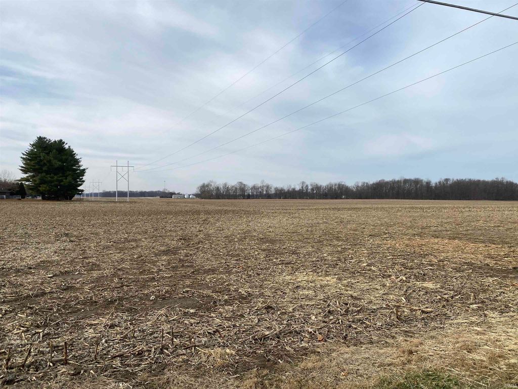Photo of ** *** 180 S 615 W Road, Russiaville, IN 46979 (MLS # 202601848)