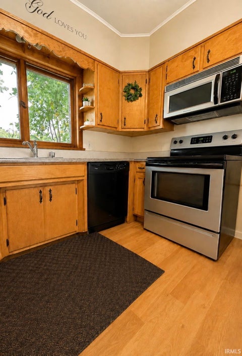 Tiny photo for 7126 S 550 E, Peru, IN 46970 (MLS # 202634450)