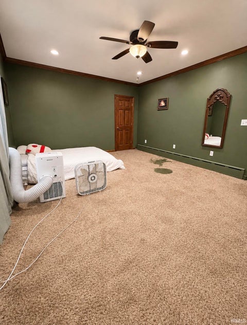 Tiny photo for 7126 S 550 E, Peru, IN 46970 (MLS # 202634450)