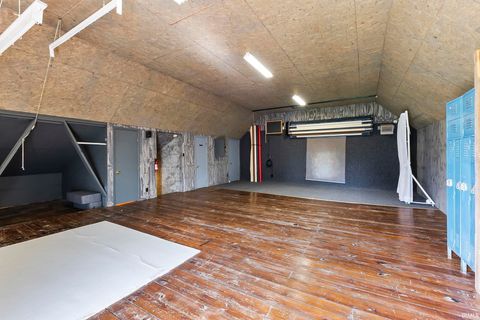 Tiny photo for 2486 W 450 N, Peru, IN 46970 (MLS # 202610396)