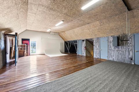 Tiny photo for 2486 W 450 N, Peru, IN 46970 (MLS # 202610396)