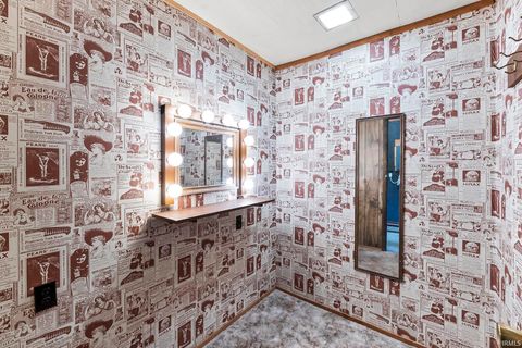 Tiny photo for 2486 W 450 N, Peru, IN 46970 (MLS # 202610396)