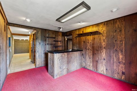 Tiny photo for 2486 W 450 N, Peru, IN 46970 (MLS # 202610396)