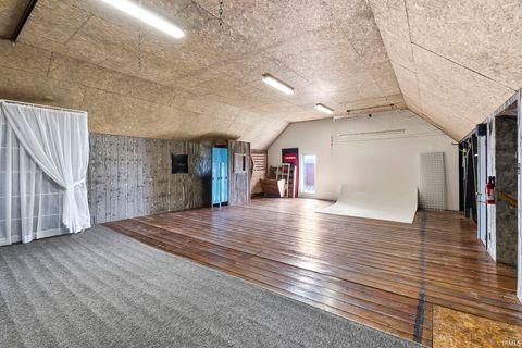 Tiny photo for 2486 W 450 N, Peru, IN 46970 (MLS # 202610396)