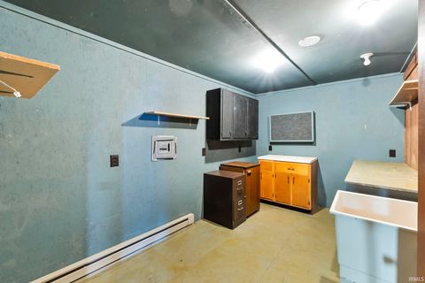 Tiny photo for 2486 W 450 N, Peru, IN 46970 (MLS # 202610396)