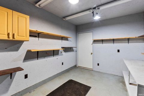 Tiny photo for 2486 W 450 N, Peru, IN 46970 (MLS # 202610396)