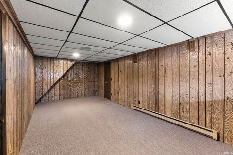 Tiny photo for 2486 W 450 N, Peru, IN 46970 (MLS # 202610396)