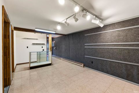 Tiny photo for 2486 W 450 N, Peru, IN 46970 (MLS # 202610396)