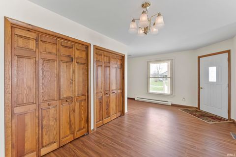 Tiny photo for 2486 W 450 N, Peru, IN 46970 (MLS # 202610396)