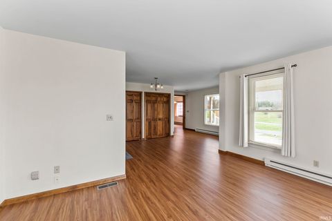 Tiny photo for 2486 W 450 N, Peru, IN 46970 (MLS # 202610396)