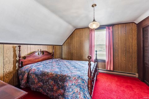 Tiny photo for 2486 W 450 N, Peru, IN 46970 (MLS # 202610396)