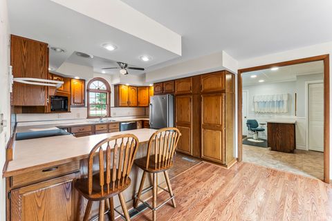 Tiny photo for 2486 W 450 N, Peru, IN 46970 (MLS # 202610396)