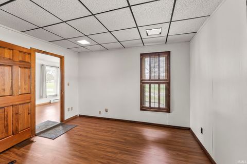 Tiny photo for 2486 W 450 N, Peru, IN 46970 (MLS # 202610396)