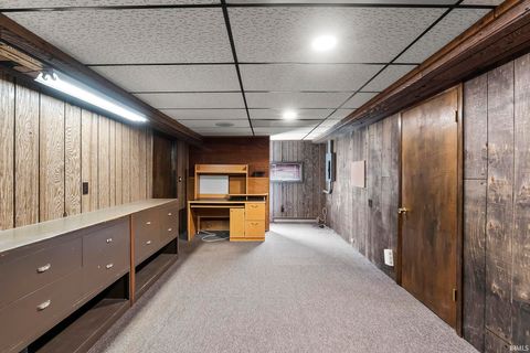 Tiny photo for 2486 W 450 N, Peru, IN 46970 (MLS # 202610396)