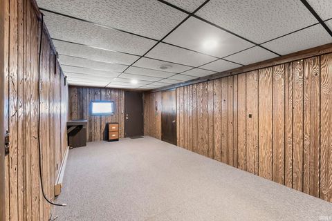 Tiny photo for 2486 W 450 N, Peru, IN 46970 (MLS # 202610396)