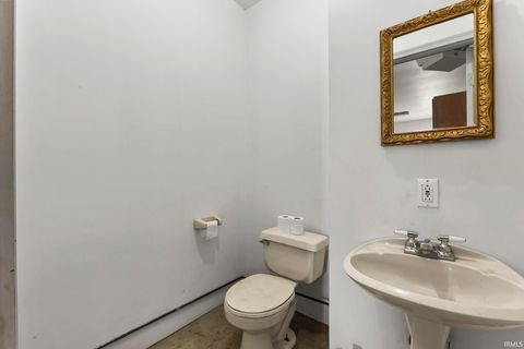 Tiny photo for 2486 W 450 N, Peru, IN 46970 (MLS # 202610396)