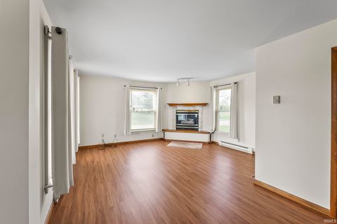 Tiny photo for 2486 W 450 N, Peru, IN 46970 (MLS # 202610396)