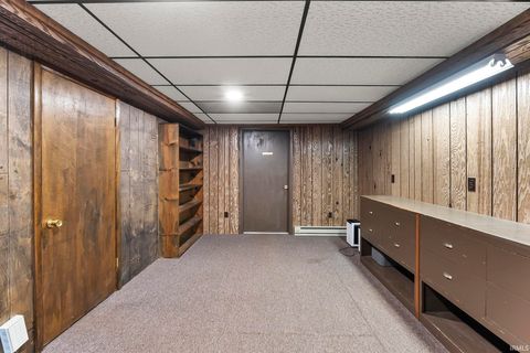 Tiny photo for 2486 W 450 N, Peru, IN 46970 (MLS # 202610396)