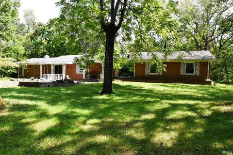 9100 S Us Highway 35, Muncie, IN 47302 - MLS#: 202446084