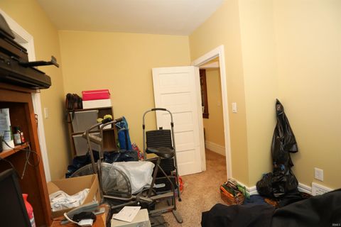 Tiny photo for 210 14th Street, Logansport, IN 46947 (MLS # 202521673)