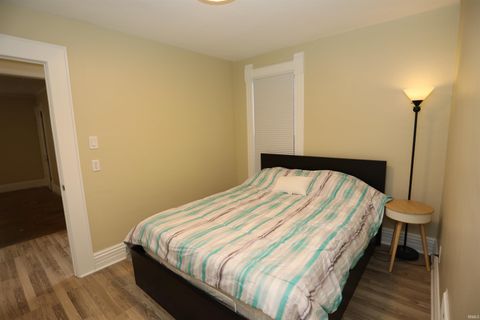 Tiny photo for 210 14th Street, Logansport, IN 46947 (MLS # 202521673)