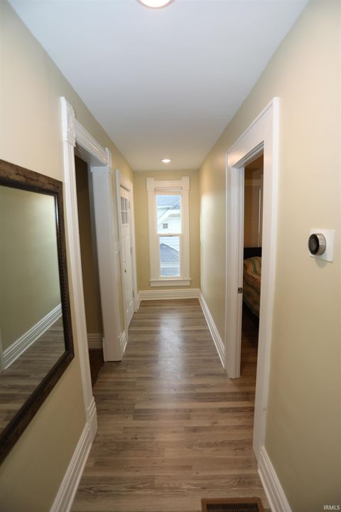 Tiny photo for 210 14th Street, Logansport, IN 46947 (MLS # 202521673)