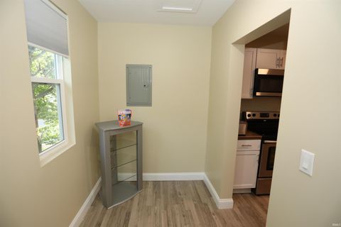 Tiny photo for 210 14th Street, Logansport, IN 46947 (MLS # 202521673)