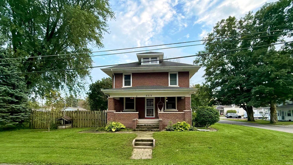 Photo of 2315 Hunter Street, Huntertown, IN 46748 (MLS # 202638586)