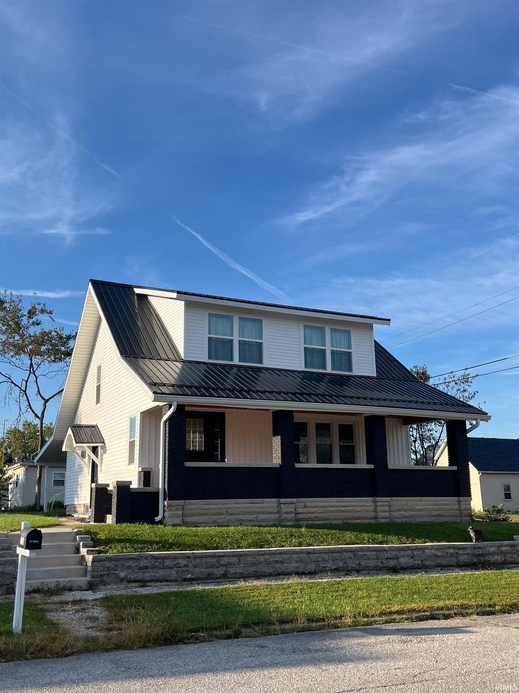 Photo of 1526 11th Street, Bedford, IN 47421 (MLS # 202539443)