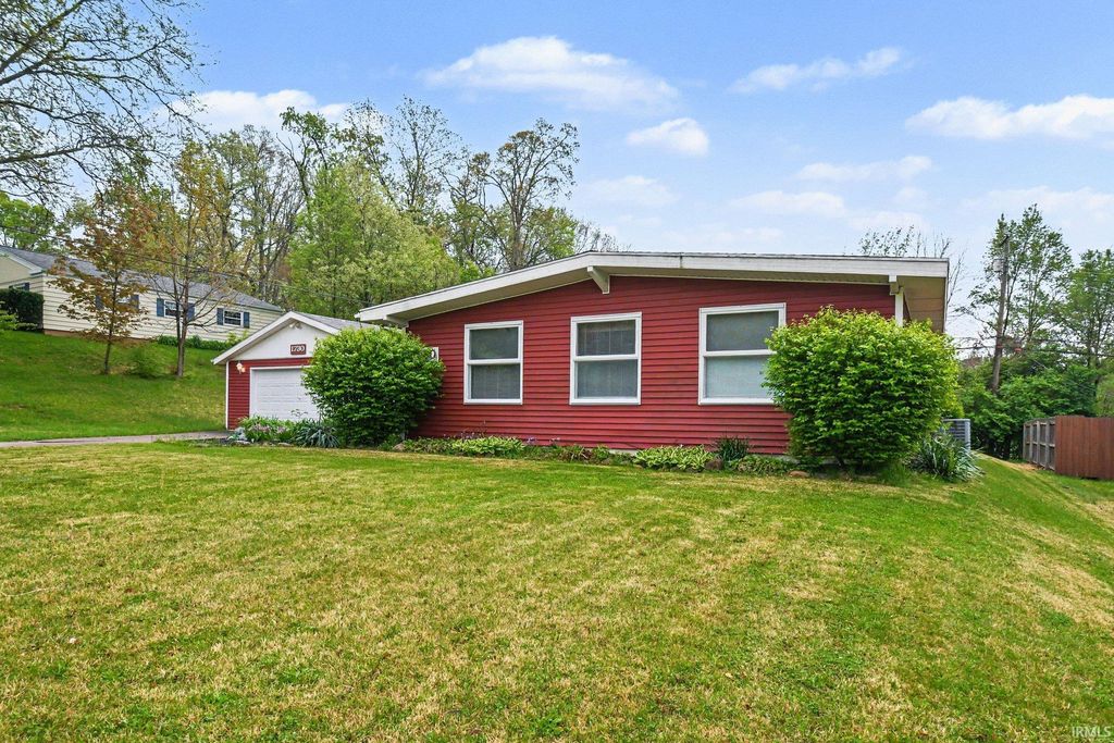 Photo of 1730 Ridgedale Road, South Bend, IN 46614 (MLS # 202616024)