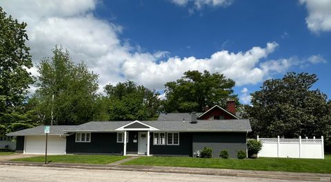 540 Runnymeade Avenue, Evansville, IN 47714 - #: 202516220