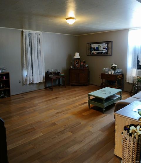 Tiny photo for 1201 Erie Avenue, Logansport, IN 46947 (MLS # 202544326)