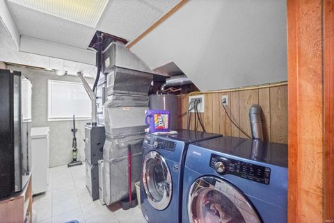 Tiny photo for 5301 E 300 N, Lafayette, IN 47905 (MLS # 202610865)