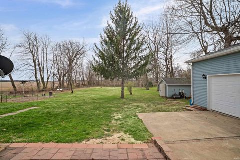 Tiny photo for 5301 E 300 N, Lafayette, IN 47905 (MLS # 202610865)