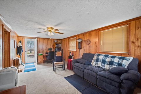 Tiny photo for 5301 E 300 N, Lafayette, IN 47905 (MLS # 202610865)