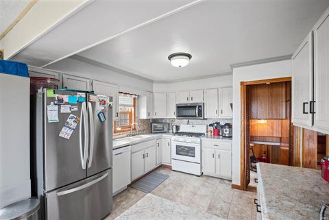 Tiny photo for 5301 E 300 N, Lafayette, IN 47905 (MLS # 202610865)