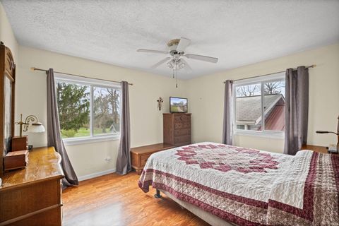 Tiny photo for 5301 E 300 N, Lafayette, IN 47905 (MLS # 202610865)