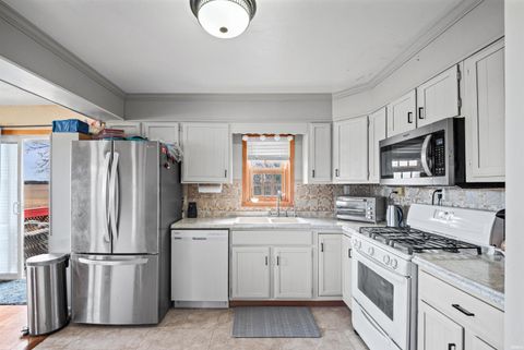 Tiny photo for 5301 E 300 N, Lafayette, IN 47905 (MLS # 202610865)