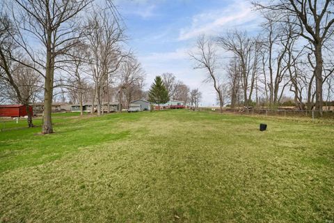 Tiny photo for 5301 E 300 N, Lafayette, IN 47905 (MLS # 202610865)